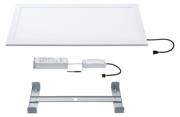 Paulmann 79808 Amaris, stropní LED panel 22W LED RGBW Zigbee, 59,5x29,5 cm