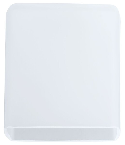 Paulmann 60015 Quad, stínítko pro systém DecoSystems, 7,5x7,5cm
