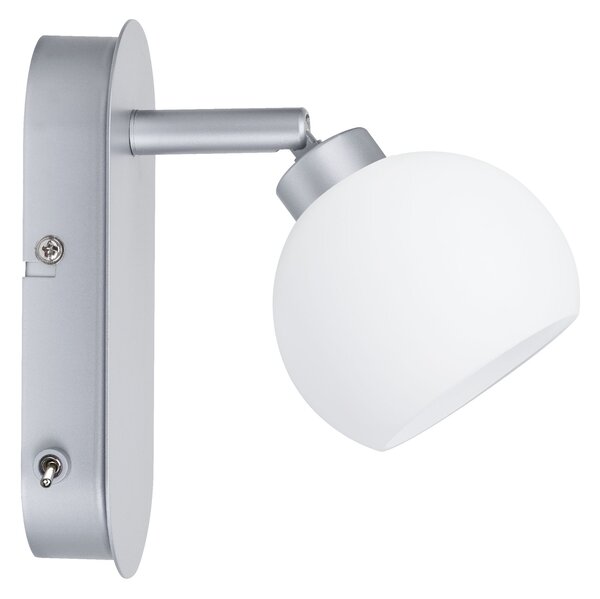 Paulmann 60055 Wolbi, stínítko pro systém DecoSystems, prům. 9cm