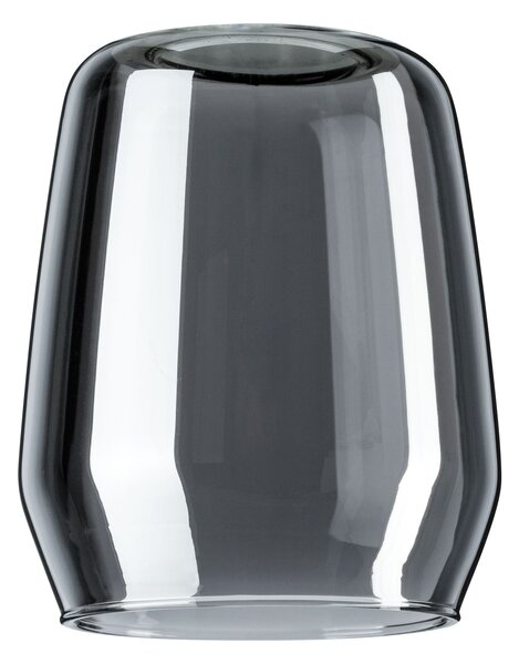 Paulmann 95359 Vento, kouřové stínítko pro systém DecoSystems, prům. 7,2cm