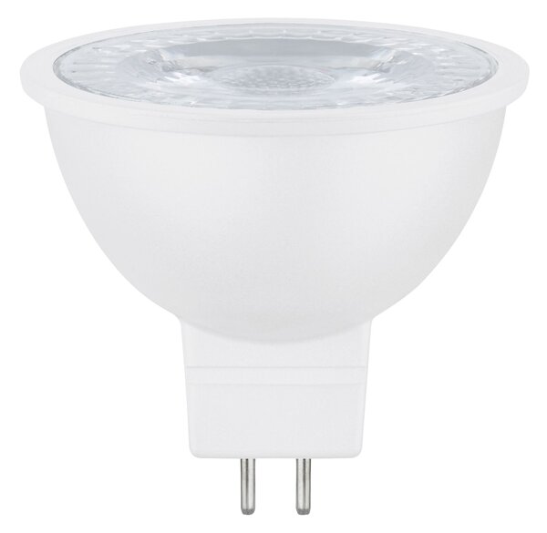Paulmann 28758 LED žárovka bílá, 6,5W LED, 2700K, 12V, 36 stupňů, stmívatelná