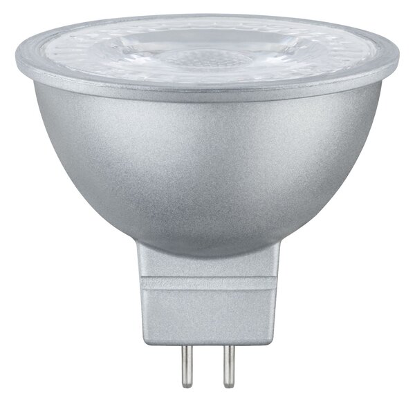 Paulmann 28759 LED žárovka, 6,5W LED, 2700K, 12V, 36 stupňů, stmívatelná