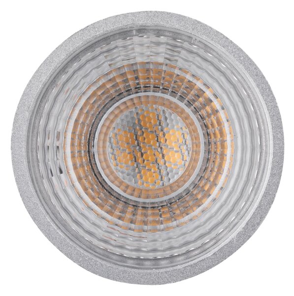 Paulmann 28759 LED žárovka, 6,5W LED, 2700K, 12V, 36 stupňů, stmívatelná