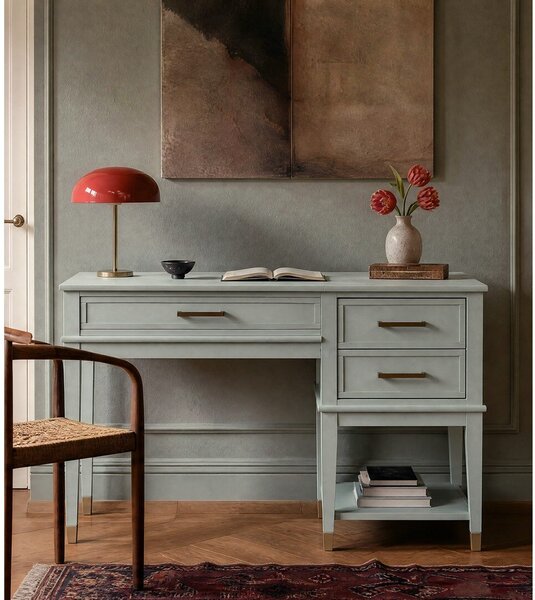 Pracovní stůl 49x115 cm Westerleigh – Støraa
