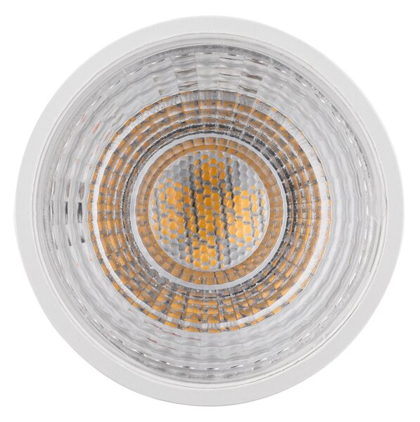 Paulmann 28758 LED žárovka bílá, 6,5W LED, 2700K, 12V, 36 stupňů, stmívatelná