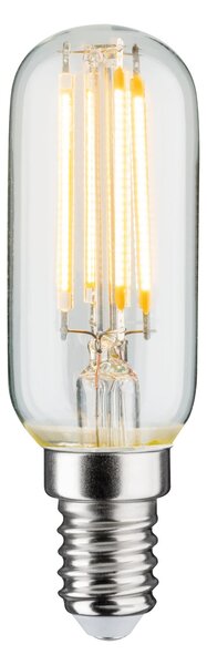 Paulmann 28693 LED žárovka trubka, 4,8W E14 2700K stmívatelná, výška 8,2cm