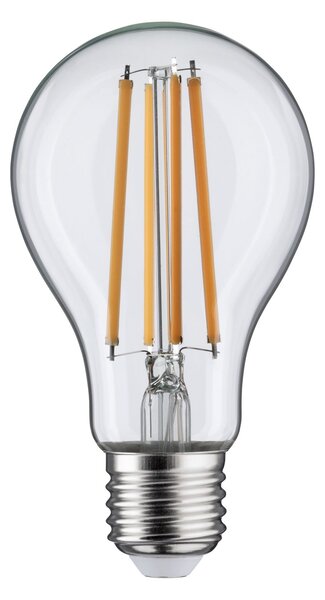 Paulmann 28647 LED žárovka, 12,5W 1521lm, 2700K E27 stmívatelná, výška 12,6cm