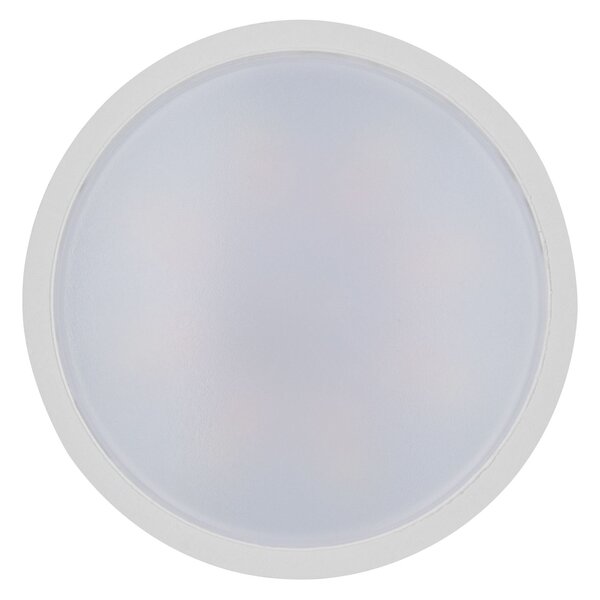 Paulmann 28798 LED žárovka, 5,5W GU10 2700K 460lm, Easy DIM stmívání klasickým vypínačem, výška 5,6cm
