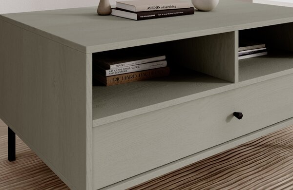 ADRK Furniture Konferenční stolek Tili ADRK-CT-TIL-E
