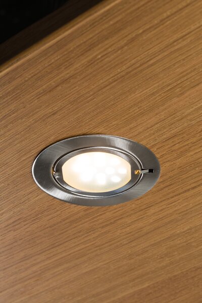 Paulmann 28775 LED žárovka 3,2W, G4, 12V