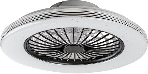 Rabalux Dalfon 2 nástěnné svítidlo 1x48 W bílá-černá 71330