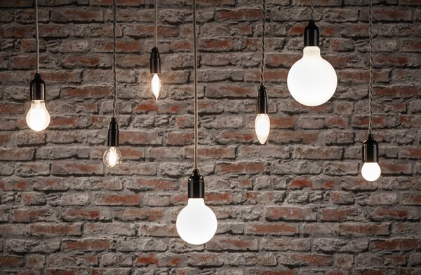 Paulmann 28648 LED žárovka, 11,5W E27 2700K mléčná, výška 12,6cm