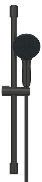 Grohe Vitalio Start sprchová sada na stěnu černá 279482431