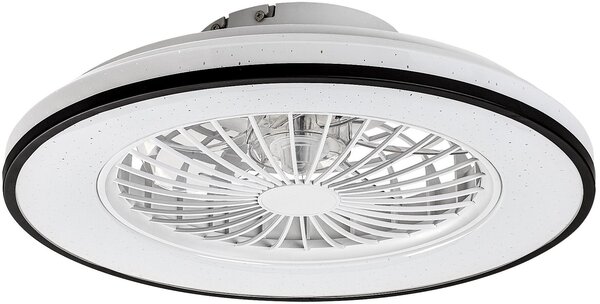 Rabalux Dalfon 2 nástěnné svítidlo 1x48 W bílá-černá 71331