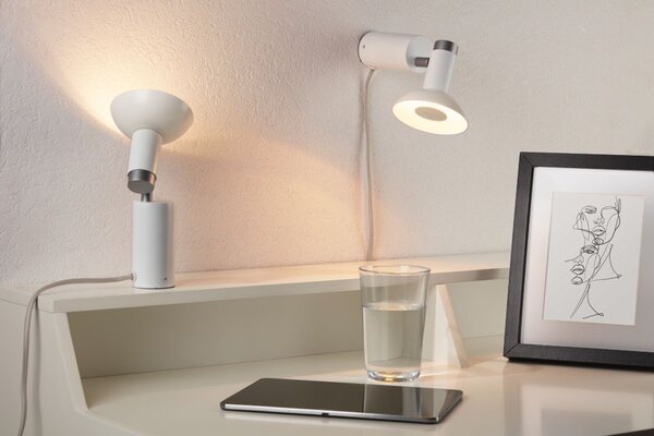 Paulmann 28793 LED žárovka 4,9W bílá 3000K 230V GU10, tříkrokové stmívání