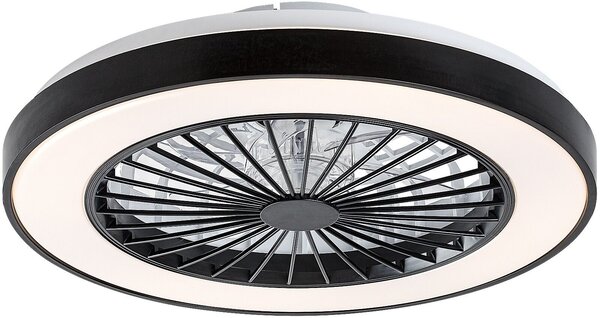 Rabalux Dalfon 2 nástěnné svítidlo 1x40 W bílá-černá 71336