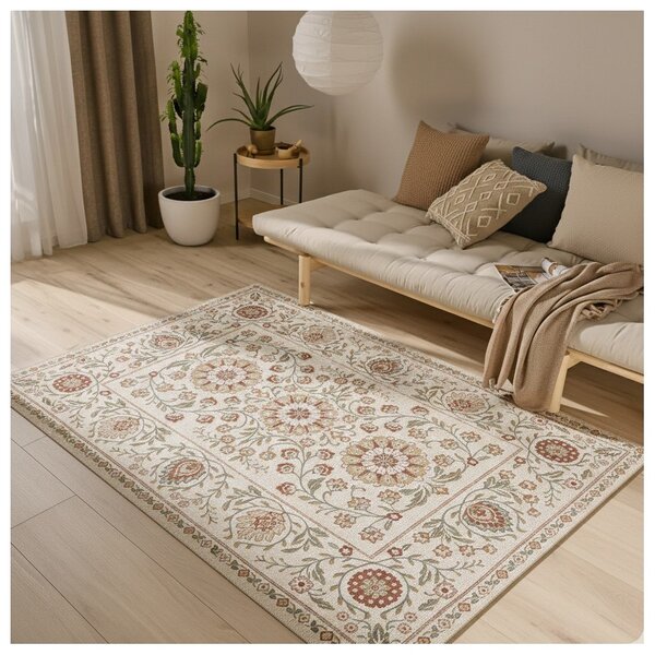 Vnitřní a venkovní koberec 80x150 cm Lua – Universal