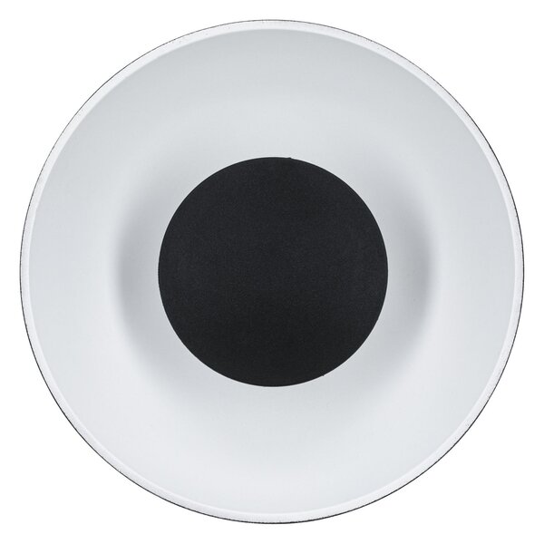 Paulmann 28795 LED žárovka 4,9W černobílá 3000K 230V GU10, tříkrokové stmívání