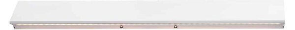 SLV 1004741 Direto 60, nástěnné bílé svítidlo LED 14W 2700/3000K, délka 60cm