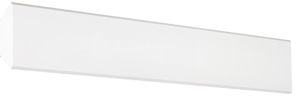 SLV 1004741 Direto 60, nástěnné bílé svítidlo LED 14W 2700/3000K, délka 60cm