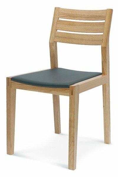 Židle Fameg Lennox CATA buk standard