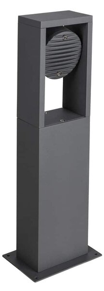 SLV 1004749 Eskina Frame 45, venkovní sloupek LED 15W 3000/4000K, antracit, výška 45cm, IP65