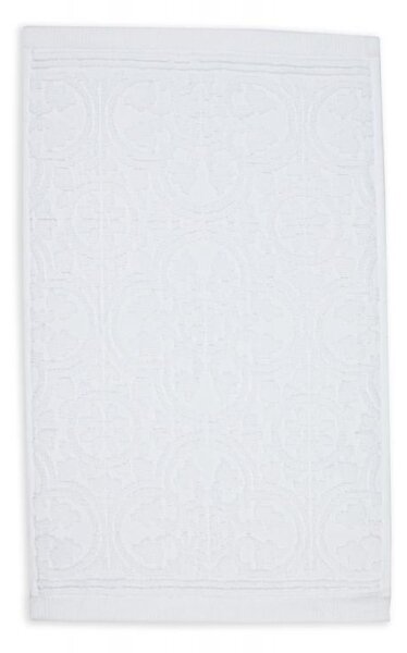 Pip Studio Tile de Pip ručník 30x50cm, bílý (Froté ručníky 30x50cm)