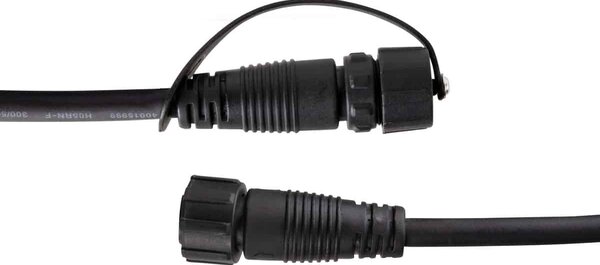 SLV 1003447 Galen 60, venkovní nástěnné svítidlo LED 18W 3000/4000, antracit, délka 60cm, IP65