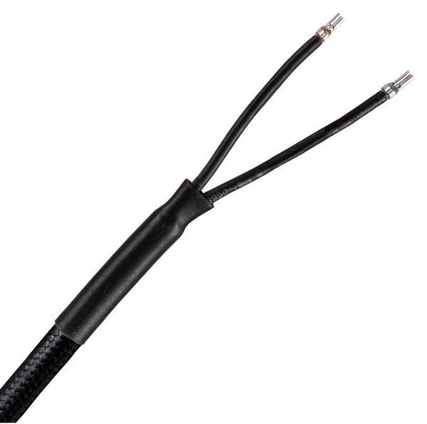 SLV 1004672 Oculus, černé závěsné svítidlo, LED 10,5W 2000-3000K, délka 250cm, bez rozety