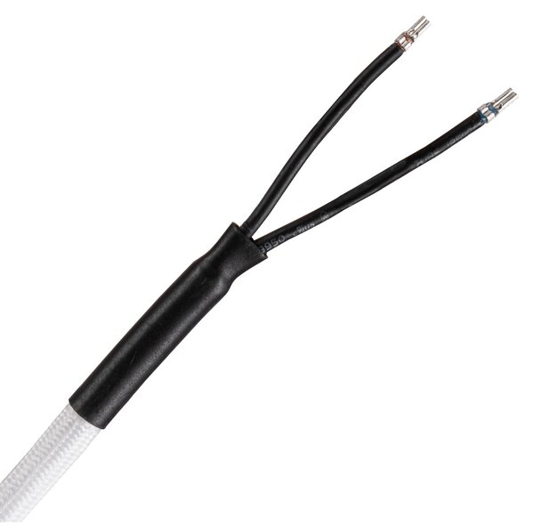 SLV 1004673 Oculus, bílé závěsné svítidlo, LED 10,5W 2000-3000K, délka 250cm, bez rozety