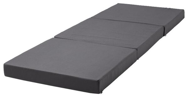 Livarno® Skládací matrace pro hosty, 190 x 65 cm (100409103)