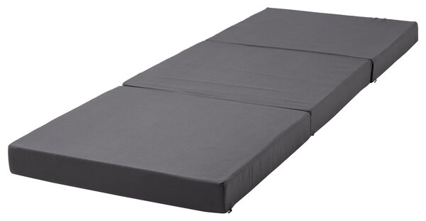 Livarno® Skládací matrace pro hosty, 190 x 65 cm (100409103)