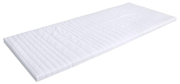 Livarno® Podložka na matraci z gelové pěny, 90 x 200 cm (100409101)