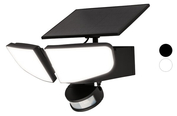 Livarno® Venkovní solární LED reflektor (100406986)