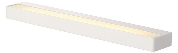 SLV 151781 Sedo, bílé nástěnné svítidlo, LED 16W 3000K,délka 59cm