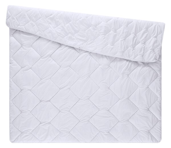 Livarno® Celoroční prošívaná přikrývka, 240 x 220 cm (100409325)