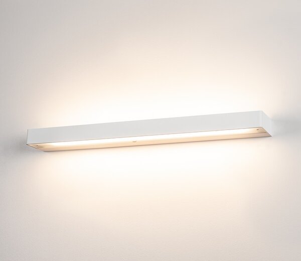 SLV 151781 Sedo, bílé nástěnné svítidlo, LED 16W 3000K,délka 59cm