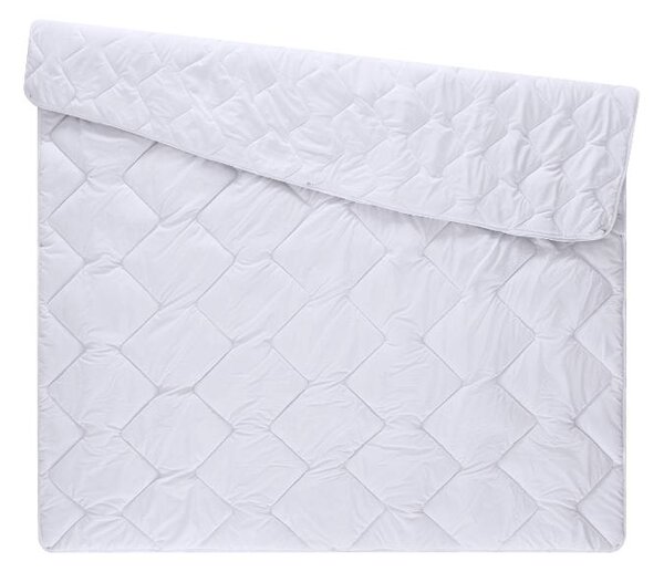 Livarno® Celoroční prošívaná přikrývka, 240 x 220 cm (100409325)