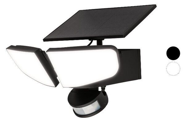 Livarno® Venkovní solární LED reflektor (100406986)