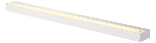 SLV 151791 Sedo, bílé nástěnné svítidlo, LED 30W 3000K, délka 89,5cm