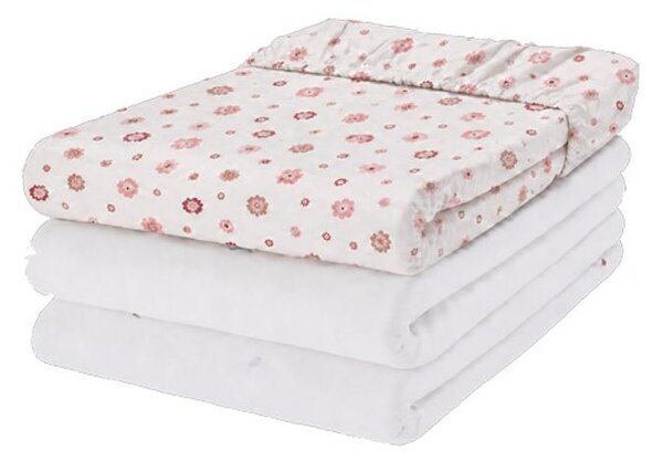 Livarno® Žerzejové napínací prostěradlo, 90–100 x 200 cm (100407510)