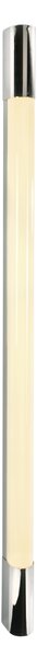 SLV 149772 Trukko 90, nástěnné svítidlo nad zrcadlo, LED 12W 3000K, chrom, délka 90 cm, IP44