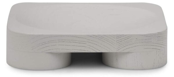Normann Copenhagen Mísa Chub Bowl Large, warm grey
