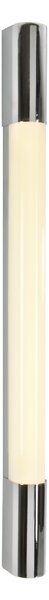 SLV 149762 Trukko 60, nástěnné svítidlo nad zrcadlo, LED 8W 3000K, chrom, délka 60 cm, IP44