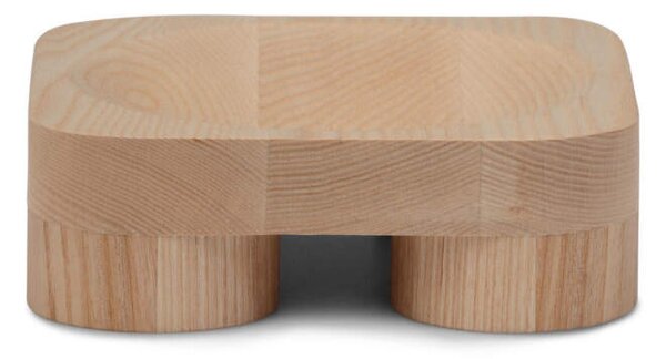 Normann Copenhagen Mísa Chub Bowl Medium, ash