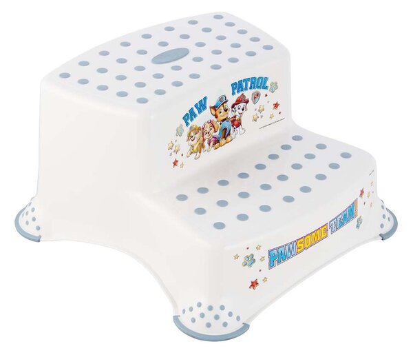 Koupelnové stupátko KEEEPER Paw Patrol protiskluzové