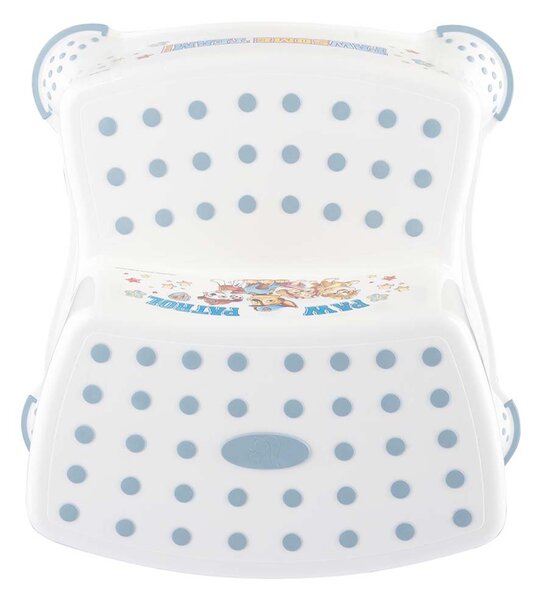 Koupelnové stupátko KEEEPER Paw Patrol protiskluzové