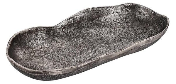Eglo 427037 - Dekorační podnos FORLEYET 11x25,5 cm černá