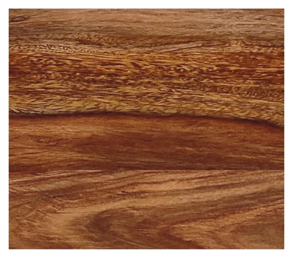 Skříňka do koupelny Nela 40x80x35 z indického masivu palisandr
