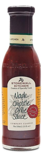 Grilovací omáčka Stonewall Kitchen - Maple Chipotle Sauce